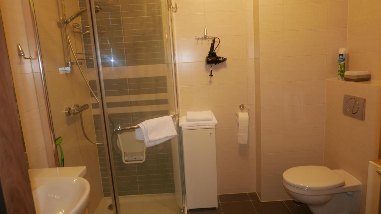Green Dream Polanki - Sauna & Bicycle & Bicycle Room Kolobrzeg Bagian luar foto