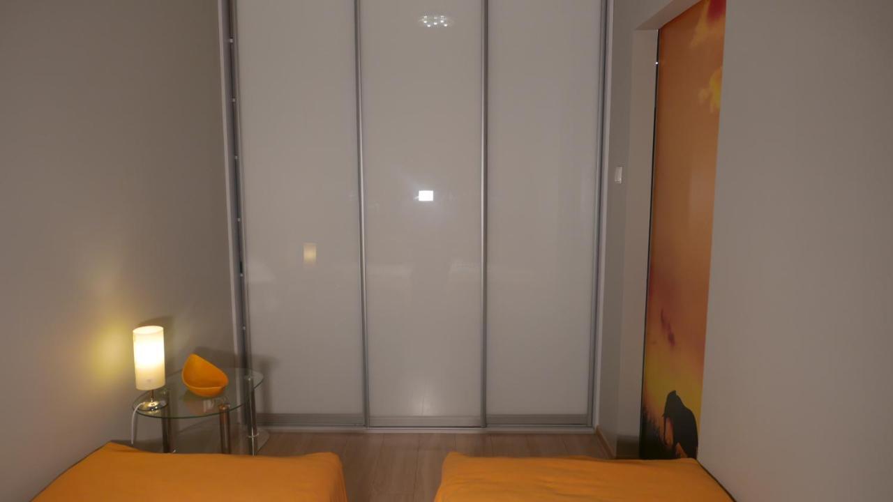 Green Dream Polanki - Sauna & Bicycle & Bicycle Room Kolobrzeg Bagian luar foto