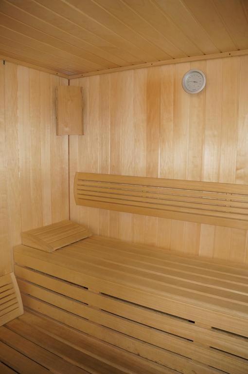 Green Dream Polanki - Sauna & Bicycle & Bicycle Room Kolobrzeg Bagian luar foto