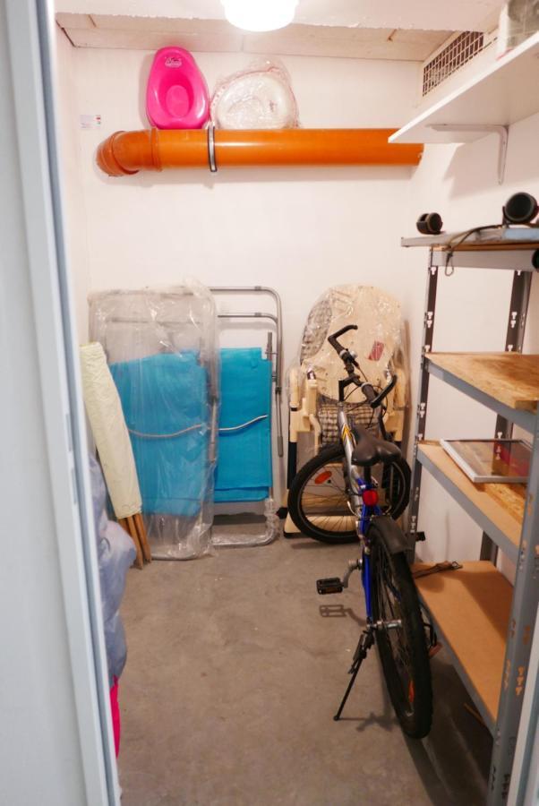 Green Dream Polanki - Sauna & Bicycle & Bicycle Room Kolobrzeg Bagian luar foto